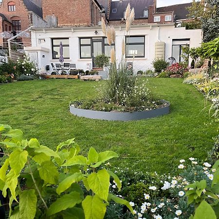 Le Petit Paradis Cassel Exterior foto
