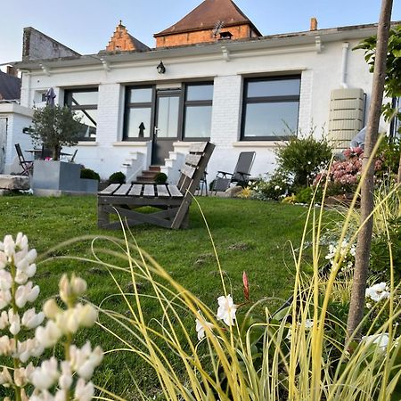 Le Petit Paradis Cassel Exterior foto