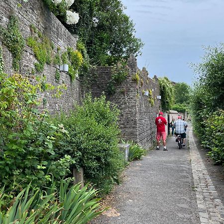 Le Petit Paradis Cassel Exterior foto